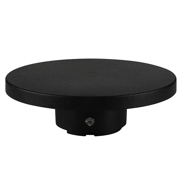 Уличный настенный светодиодный светильник Arte Lamp Nimbo A4403AL-1BK Фото № 3