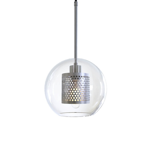 Подвесной светильник Loft IT Hexagon Loft2567-A Фото № 4