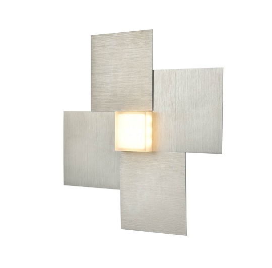 Панно Vele Luce Pala VL8034W01 изображение 1 Панно Vele Luce Pala VL8034W01 Фото № 1