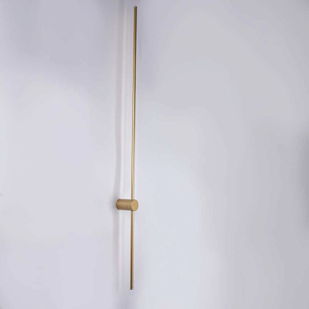 Настенный светильник Imperium Loft Wall Lines 178042-26 Фото № 5