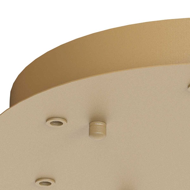 Потолочное основание Mantra Modular Light Florones 9368 Фото № 4