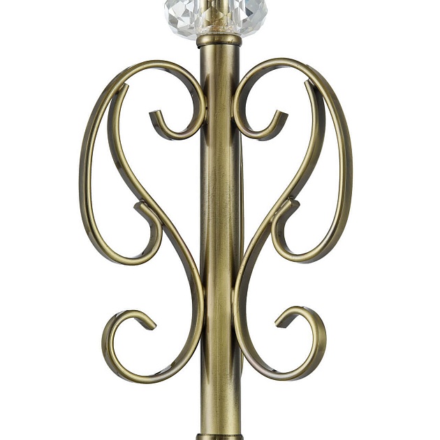 Настольная лампа Freya Driana FR2405-TL-01-BS фото 6