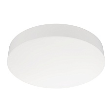 Накладной светодиодный светильник Arlight SP-FLOWER-R360-18W Day4000-MIX (WH, 110 deg, 230V, MOTION) 041107
