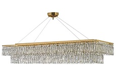 Люстра подвесная Arti Lampadari Elite Acquaro E 1.5.120x30.100 GP