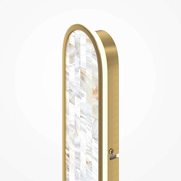 Бра Maytoni Modern MOD429WL-L30BSK изображение 11 Бра Maytoni Modern MOD429WL-L30BSK Фото № 11