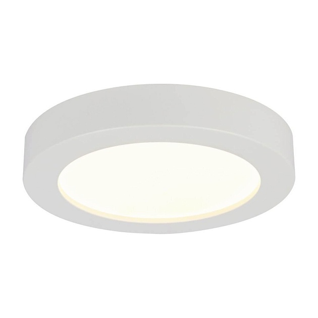 Потолочный светодиодный светильник Globo Paula 41605-12 Фото № 1