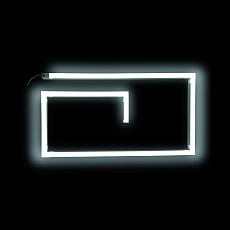 Настенный светодиодный светильник Apeyron 07-14 4