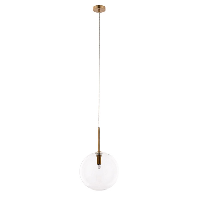 Подвесной светильник Arte Lamp Cameron A7715SP-1AB Фото № 1