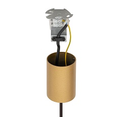 Подвесной светильник Nowodvorski Laser 750 Satine Gold 10450 2