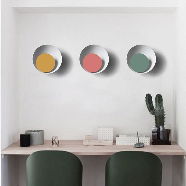 Бра Imperium Loft Twirl 204167-26 Фото № 10