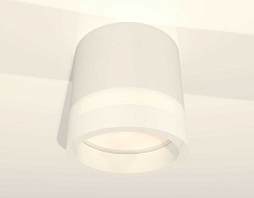 Комплект накладного светильника Ambrella light Techno Spot XS (C8110, N8401) XS8110001 1