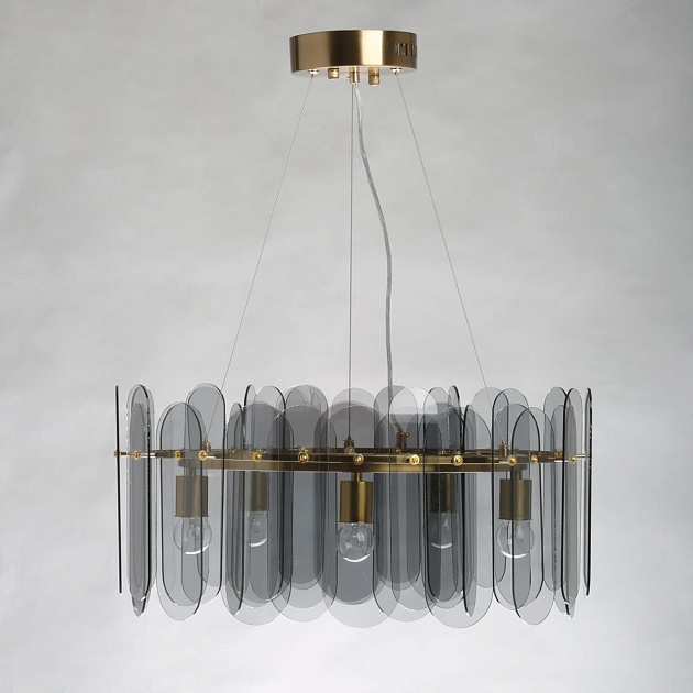 Люстра De City Бриз 111014905 изображение 2 Люстра De City Бриз 111014905 Фото № 2