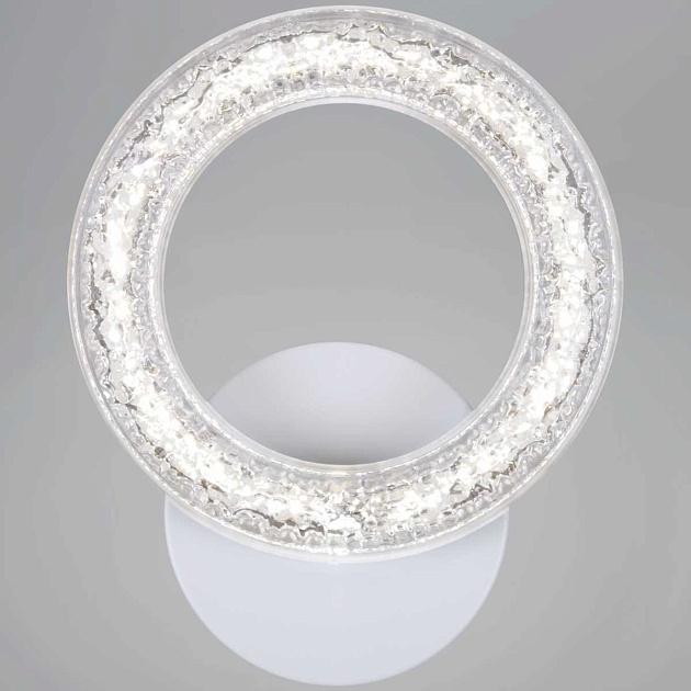 Бра Reluce 19290-0.2-01 WH изображение 2 Бра Reluce 19290-0.2-01 WH Фото № 2