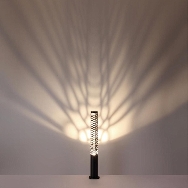 Светильник ландшафтный Novotech NETZ 359538 изображение 2 Светильник ландшафтный Novotech NETZ 359538 Фото № 2