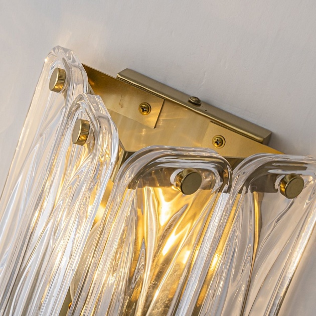 Настенный светильник Favourite Mollitia 4764-2W Фото № 6