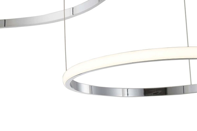 Подвесной светильник Zortes RINGOLIGHT ZRS.33322.75F изображение 2 Подвесной светильник Zortes RINGOLIGHT ZRS.33322.75F Фото № 2