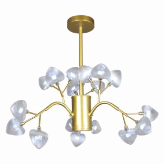 Подвесная люстра LEEK LE062200-026 Фото № 1