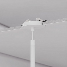 Потолочное крепление скрытого монтажа Loft It Base 10453/110