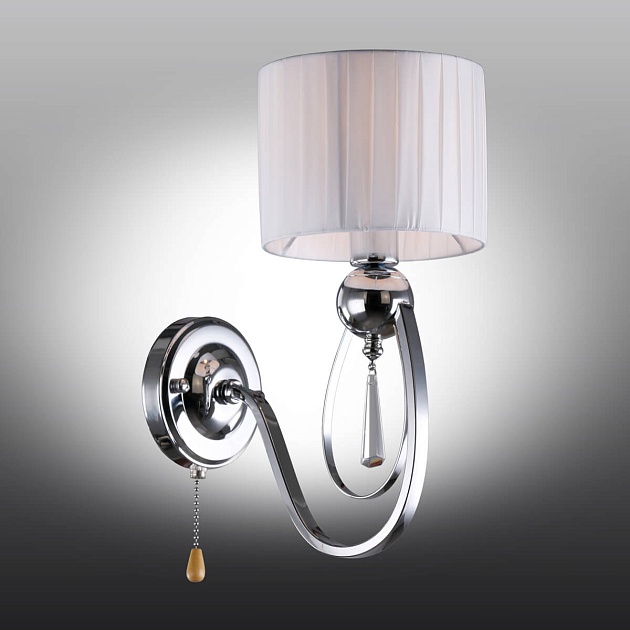 Бра Omnilux Mellitto OML-63801-01 изображение 3 Бра Omnilux Mellitto OML-63801-01 Фото № 3