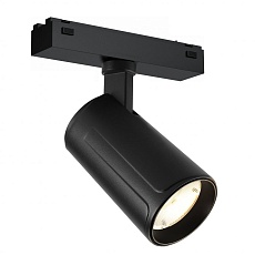 Трековый светодиодный светильник iLedex Technical Vision 4825-048-D60-10W-36DG-4000K-BK 1