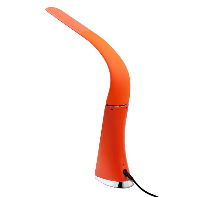Настольная лампа Elektrostandard Elara оранжевый TL90220 a043987 фото 2