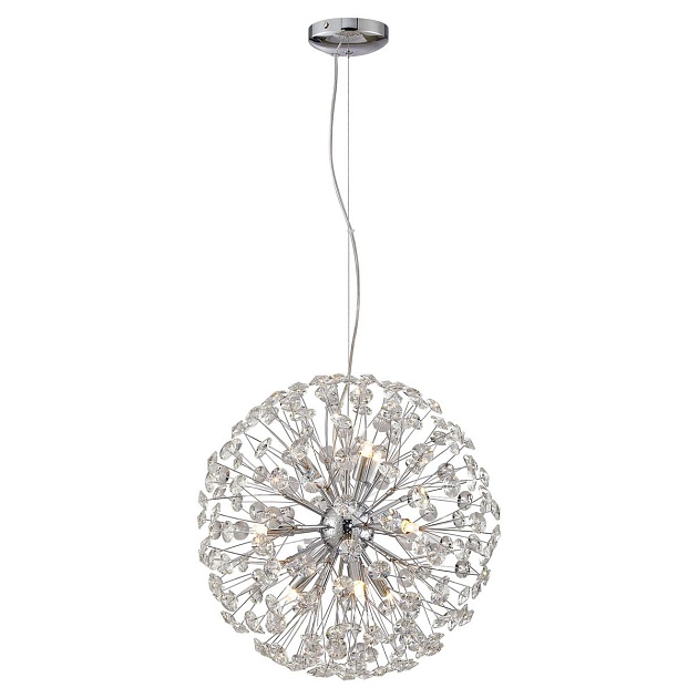 Подвесная люстра Lussole Topgrade LSP-8462 Фото № 1