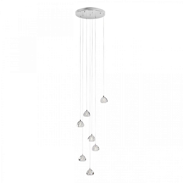 Подвесной светильник Loft IT Rain 10151/7 Фото № 1