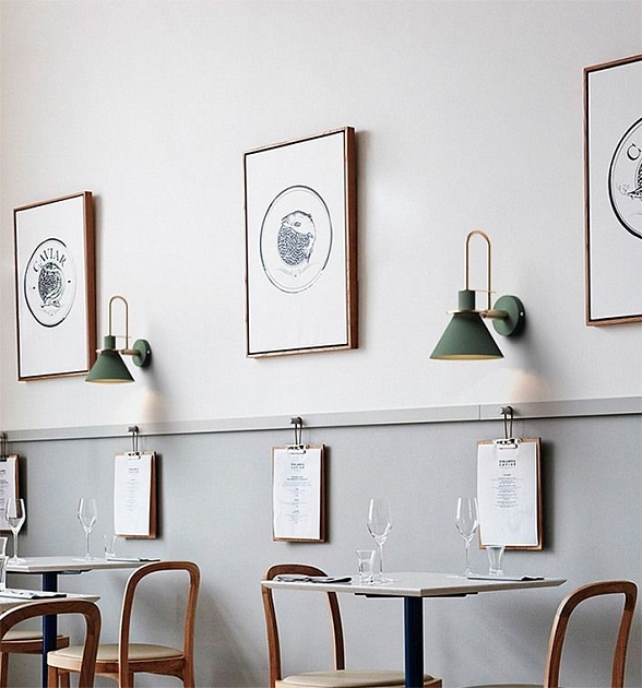 Бра Imperium Loft Coda 179704-26 изображение 4 Бра Imperium Loft Coda 179704-26 Фото № 4