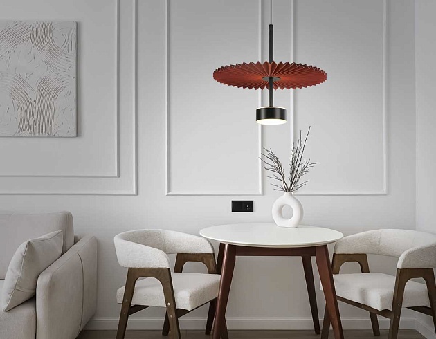Люстра Ambrella Light HIGH LIGHT LH72613 изображение 4 Люстра Ambrella Light HIGH LIGHT LH72613 Фото № 4