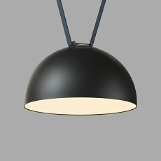 Трековый светильник Denkirs Belty Flow DK5563-BK 3