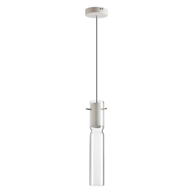 Подвесной светильник Odeon Light SCROW 5058/5LB изображение 1 Подвесной светильник Odeon Light SCROW 5058/5LB Фото № 1