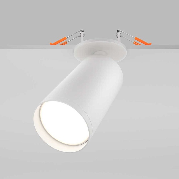 Встраиваемый спот Maytoni Technical Focus S C049CL-U-1W Фото № 8