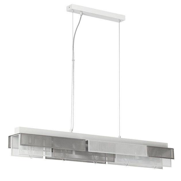 Подвесной светильник Lumion Moderni Dana 8006/5A Фото № 1