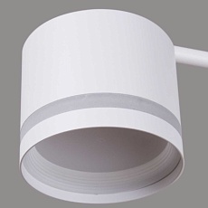 Люстра Reluce 26730-0.3-06 GX53 WT 1