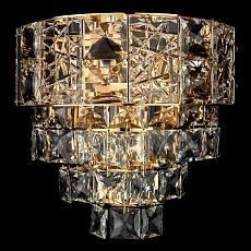 Настенный светильник Fluorite Majeste Gold FL1060-3W 2