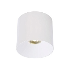 Потолочный светодиодный светильник Nowodvorski Ios Led 8744 2