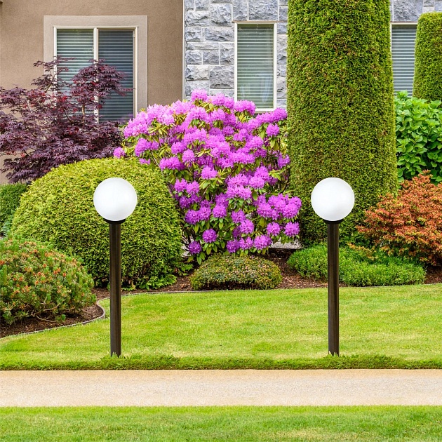 Основание для светильника Apeyron ОМ-1000брз Фото № 5