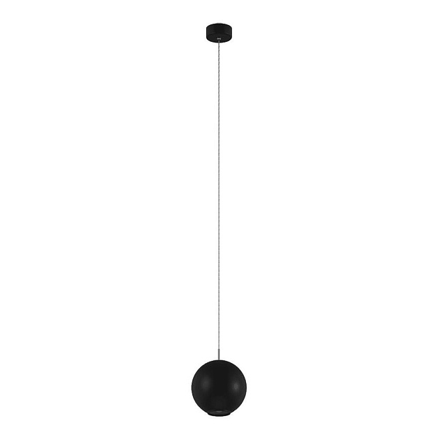 Подвесной светодиодный светильник DesignLed Anch AD13012-1M 001985 Фото № 1