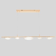 Подвесной светильник Crystal Lux FELICIDAD SP47W LED 4
