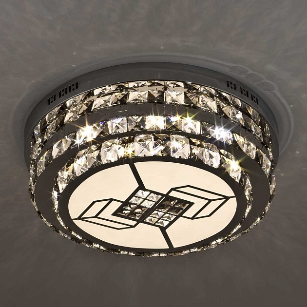 Потолочный светильник LED4U 70032-500 изображение 6 Потолочный светильник LED4U 70032-500 Фото № 6