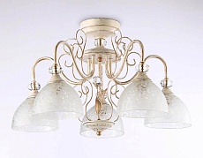 Потолочная люстра Ambrella light Traditional TR3057 3