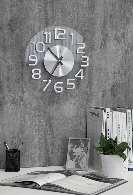 Настенные часы Tomas Stern 8016 Фото № 4