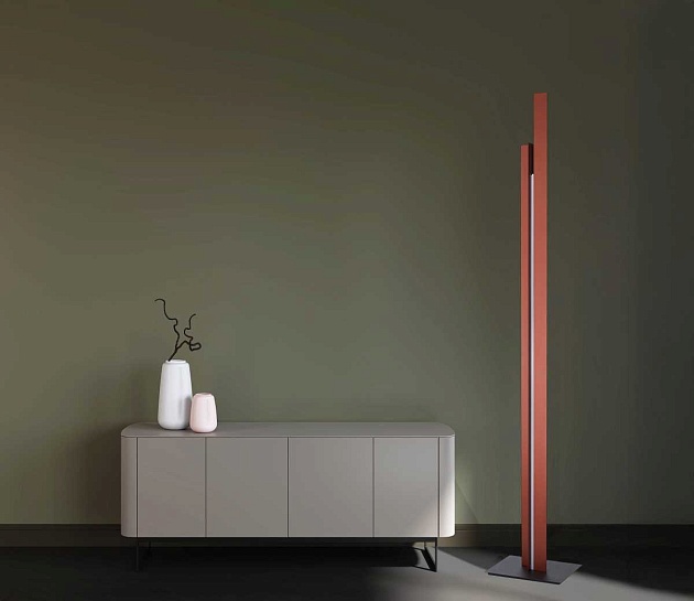 Торшер Mantra Manhattan 9198 Фото № 7