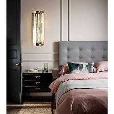 Настенный светильник Modelux ML.518.02 BS 1