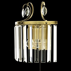 Настенный светильник Citilux Инга CL335323 3