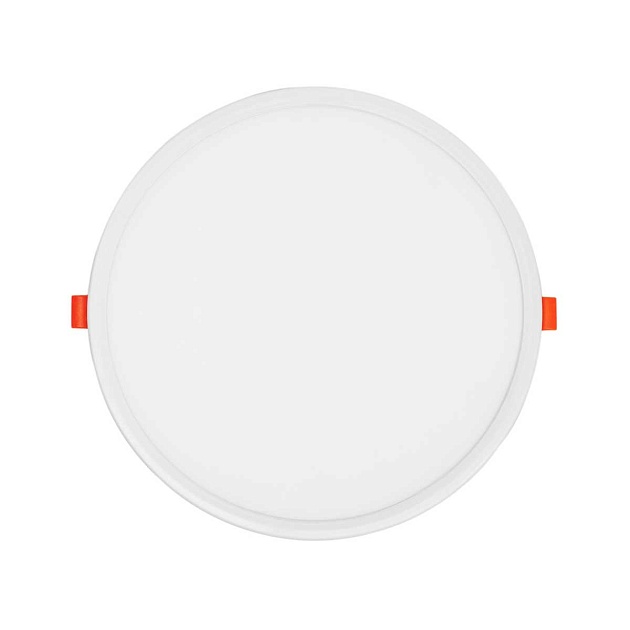 Встраиваемая светодиодная панель OGM LP-11 изображение 1 Встраиваемая светодиодная панель OGM LP-11 Фото № 1