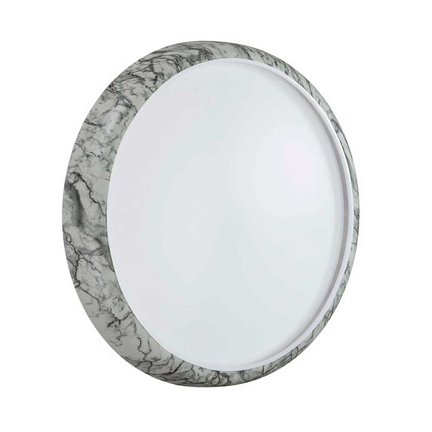 Настенно-потолочный светильник Sonex MRAMO WHITE 7638/EL изображение 4 Настенно-потолочный светильник Sonex MRAMO WHITE 7638/EL Фото № 4