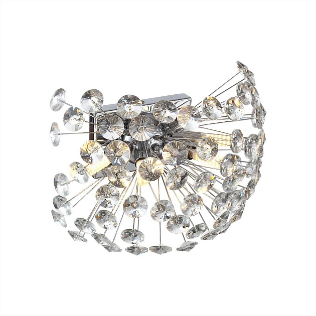 Настенный светильник Citilux Betsy EL322W04.1 изображение 1 Настенный светильник Citilux Betsy EL322W04.1 Фото № 1