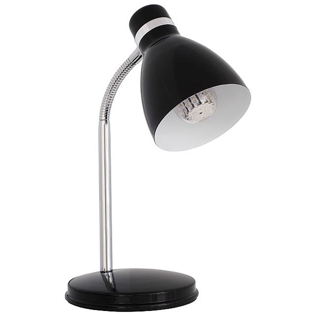 Настольная лампа для рабочего стола Kanlux ZARA HR-40-B 7561 фото 