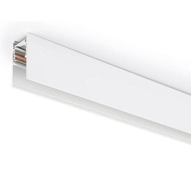 Шинопровод магнитный Ambrella light Track System Magnetic GL3318 Фото № 1